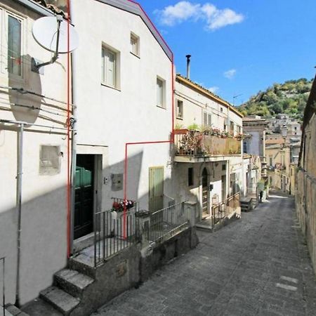 Casa Merce Modica Esterno foto
