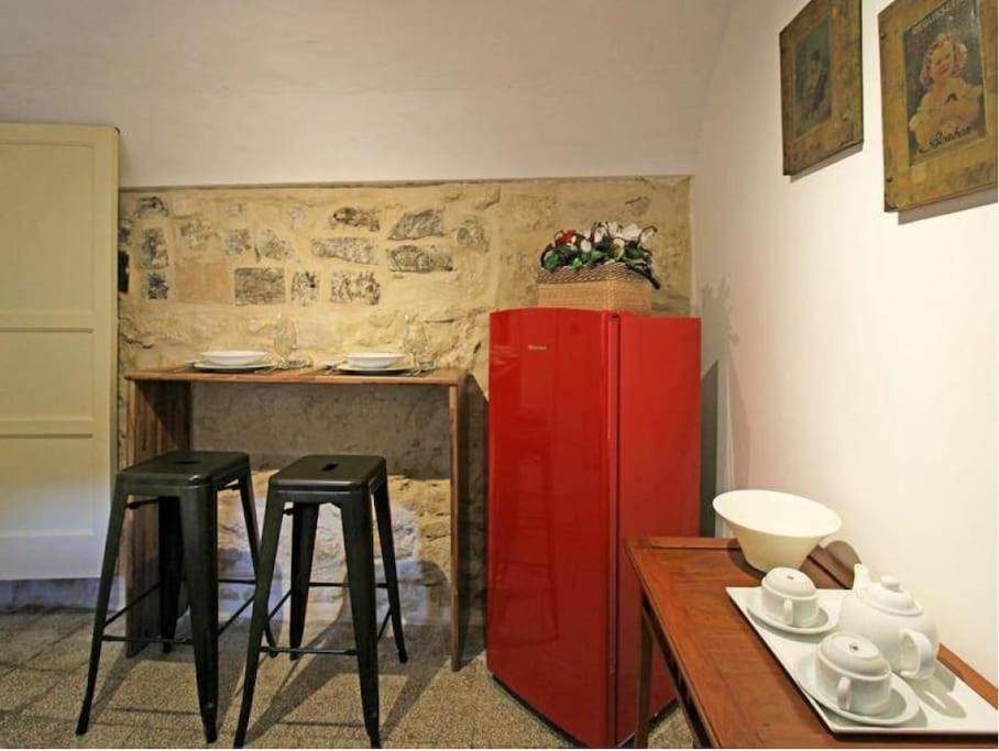 Casa Merce Modica Esterno foto