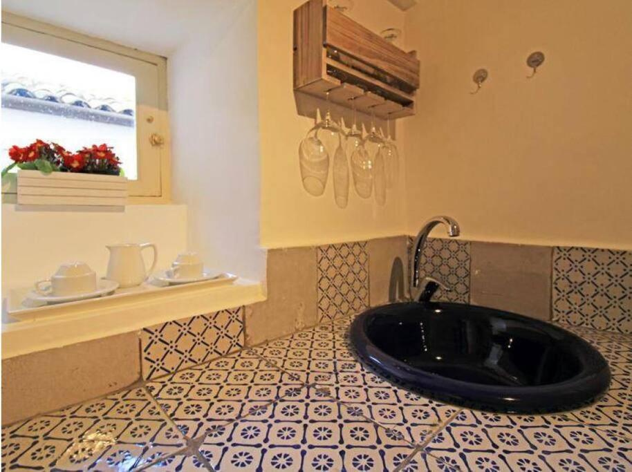 Casa Merce Modica Esterno foto